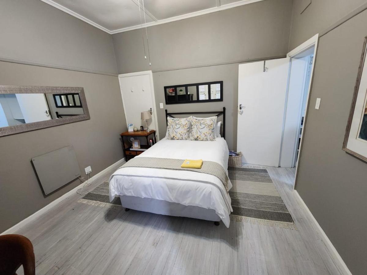 Peony Luxury Room With Wifi And Own Entrance Stellenbosch Luaran gambar