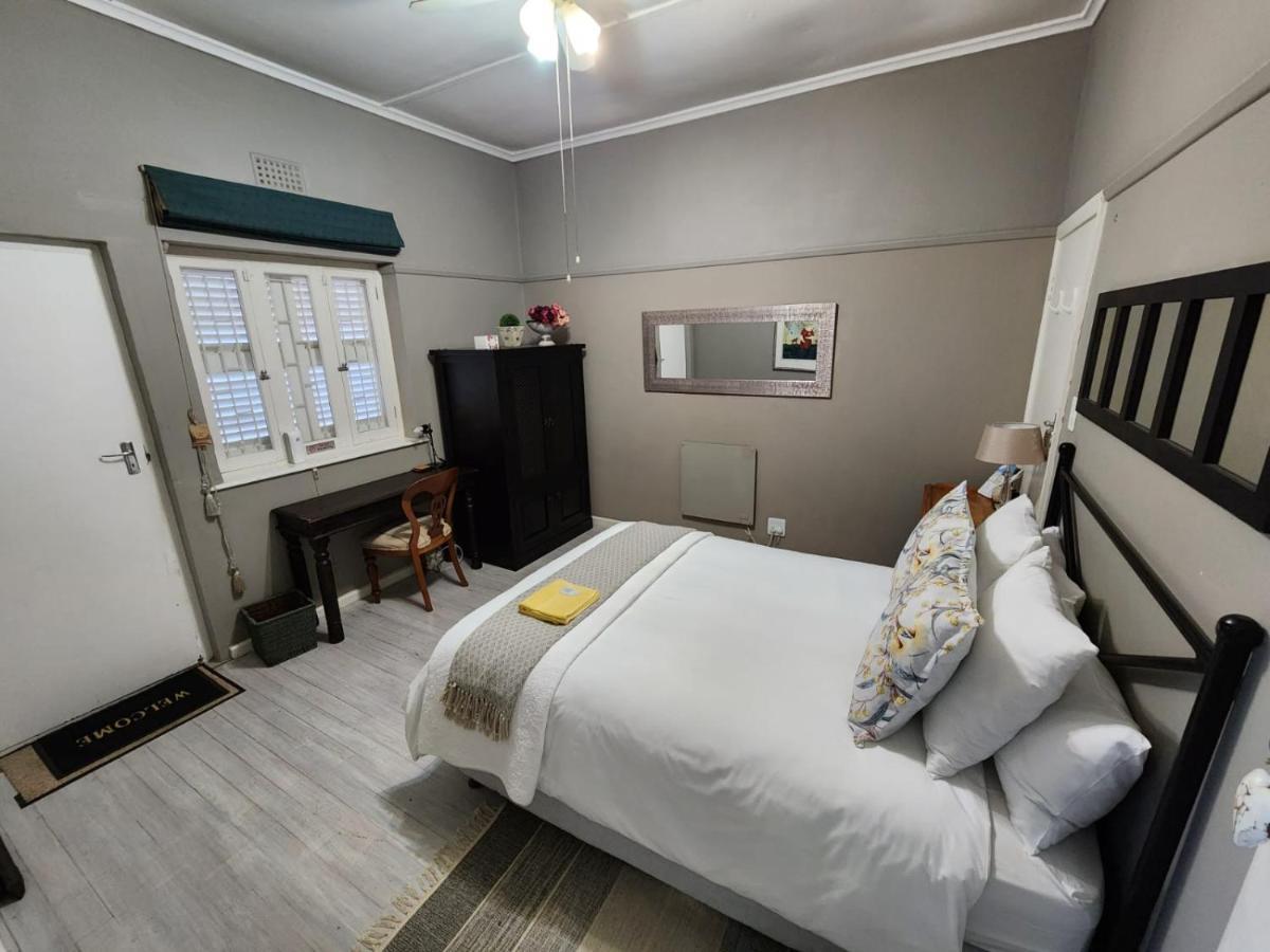 Peony Luxury Room With Wifi And Own Entrance Stellenbosch Luaran gambar