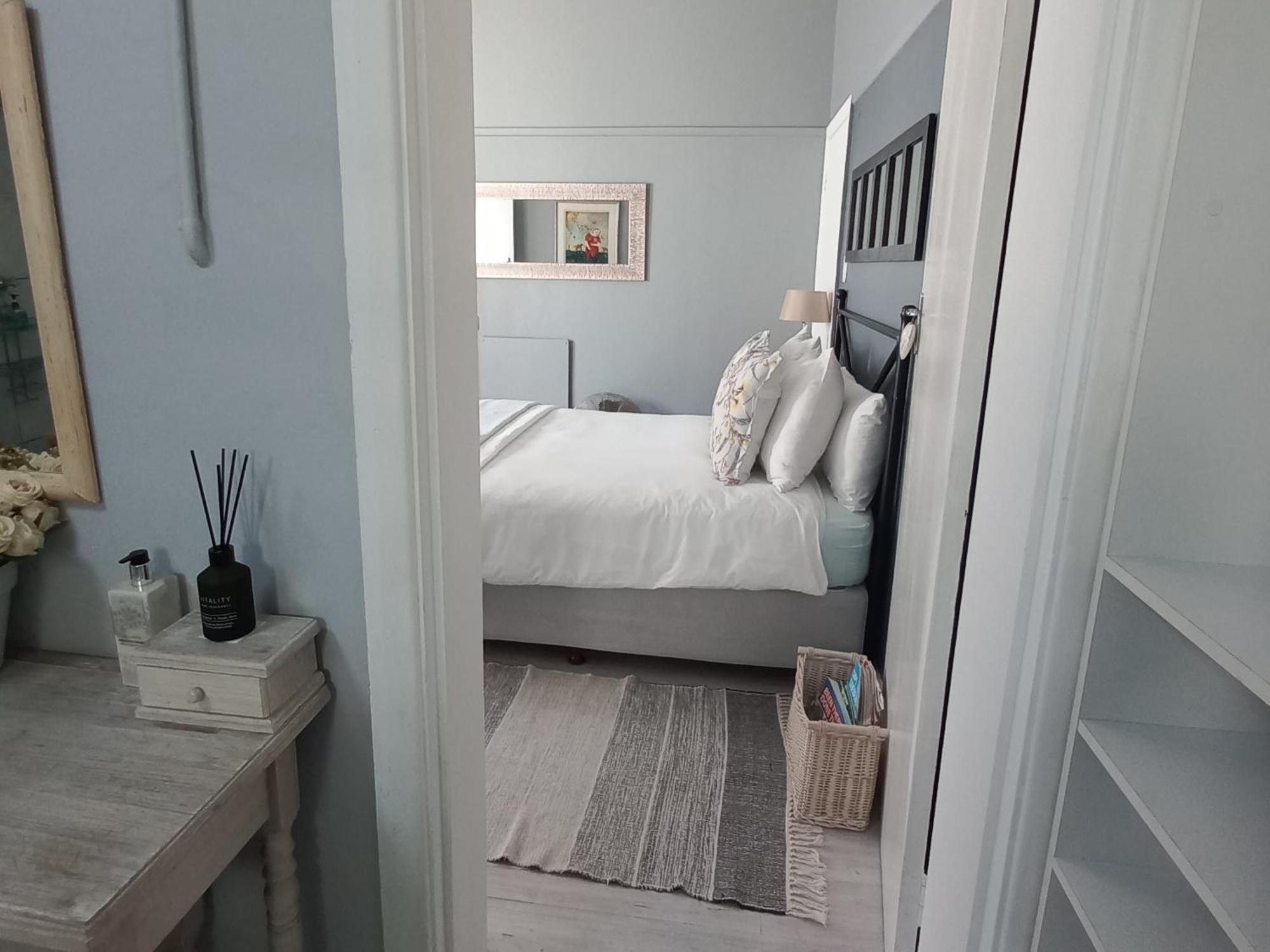 Peony Luxury Room With Wifi And Own Entrance Stellenbosch Luaran gambar