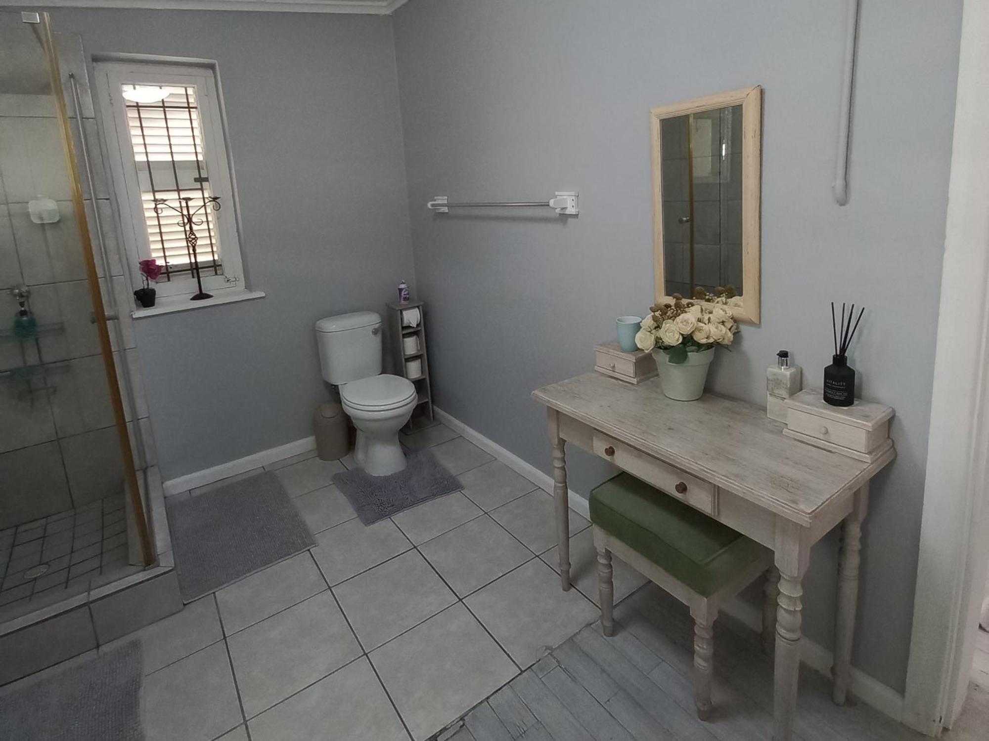Peony Luxury Room With Wifi And Own Entrance Stellenbosch Luaran gambar
