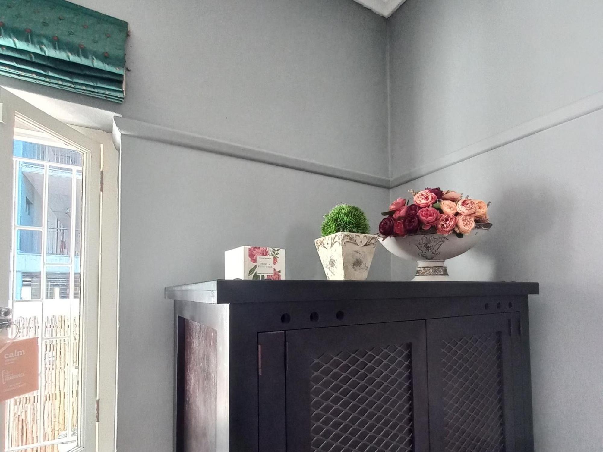 Peony Luxury Room With Wifi And Own Entrance Stellenbosch Luaran gambar