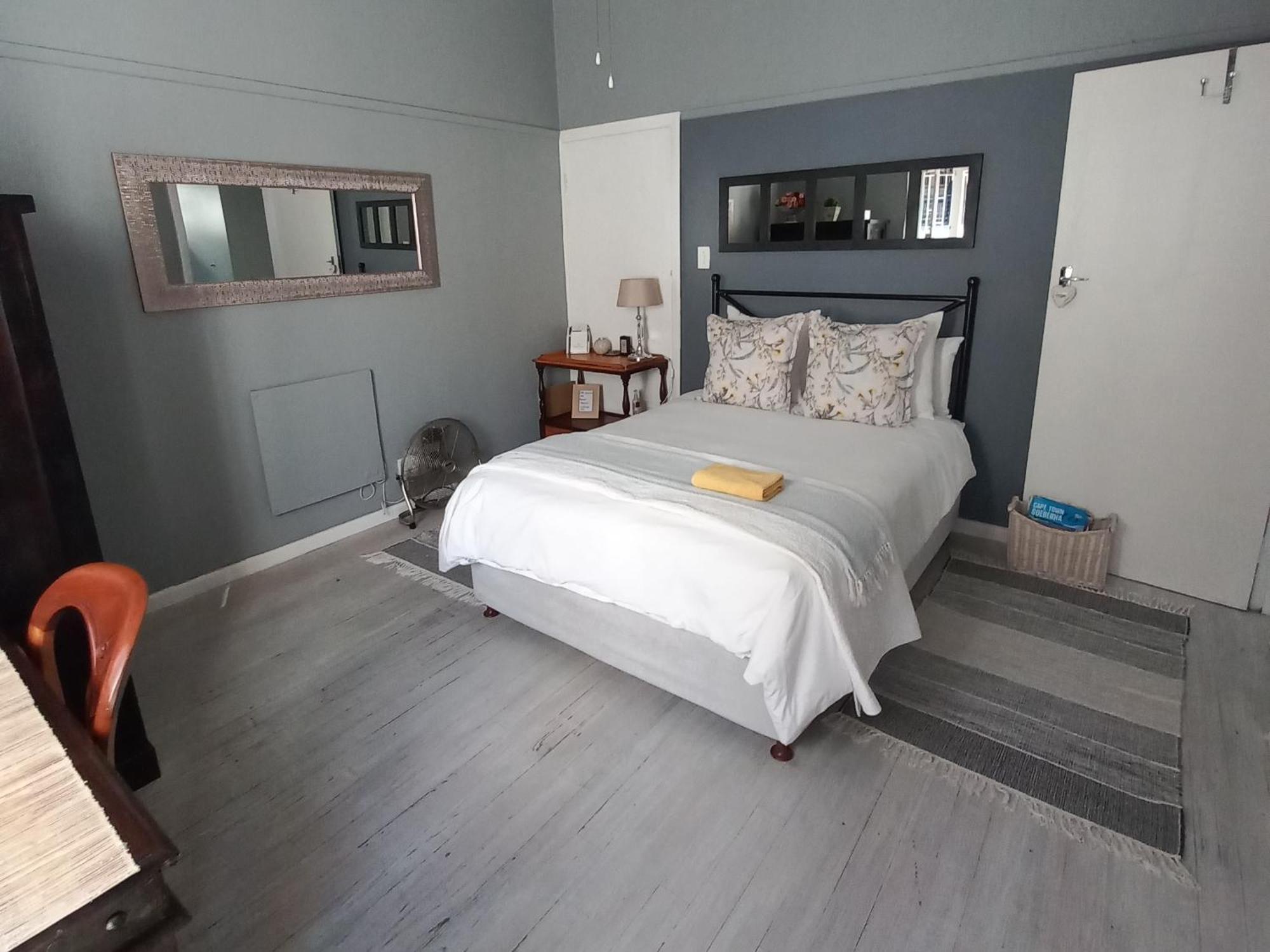 Peony Luxury Room With Wifi And Own Entrance Stellenbosch Luaran gambar