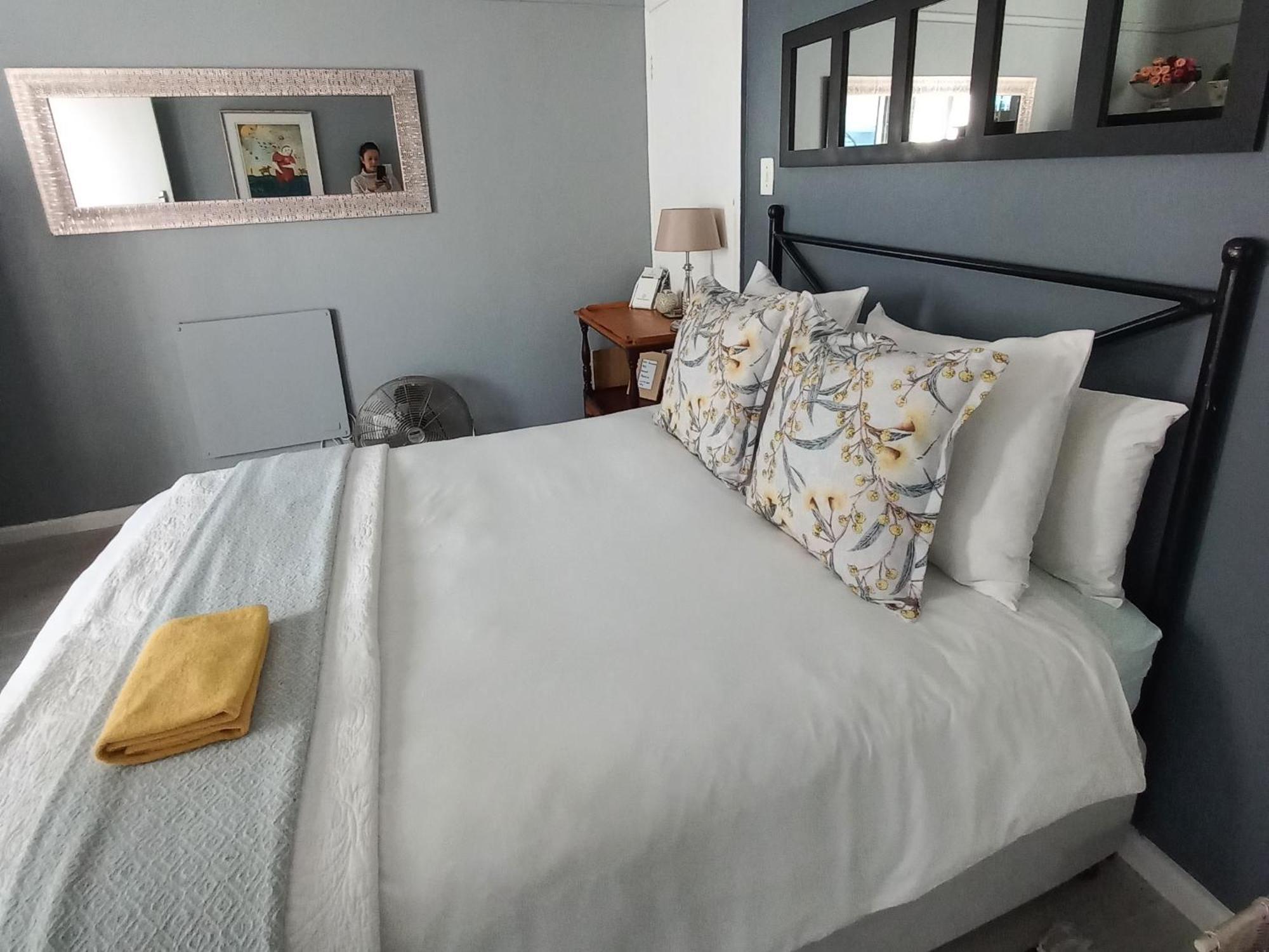 Peony Luxury Room With Wifi And Own Entrance Stellenbosch Luaran gambar